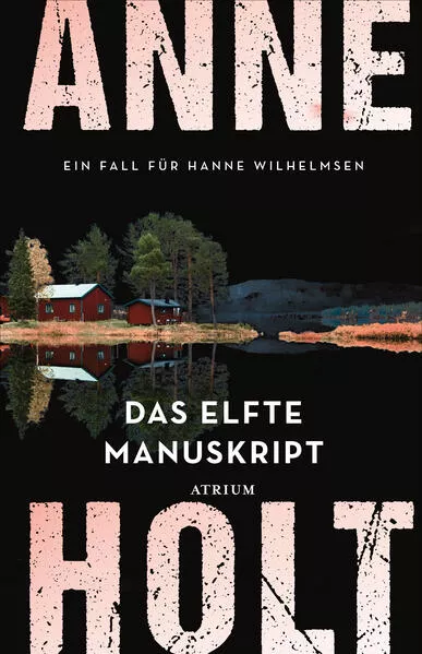 Cover: Das elfte Manuskript