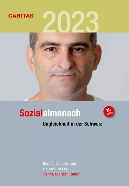 Cover: Ungleichheit in der Schweiz