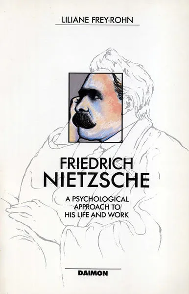 Friedrich Nietzsche