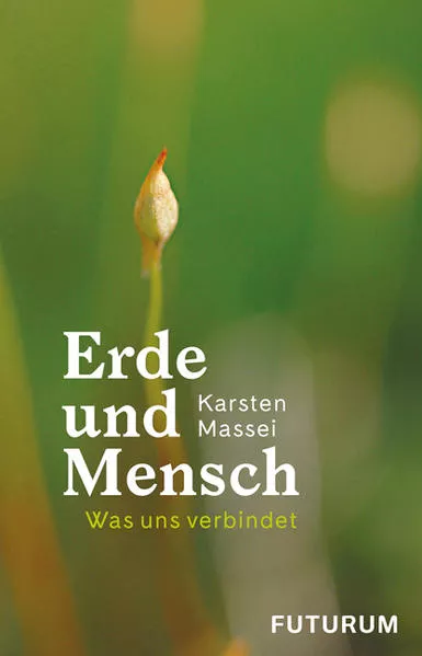 Cover: Erde und Mensch