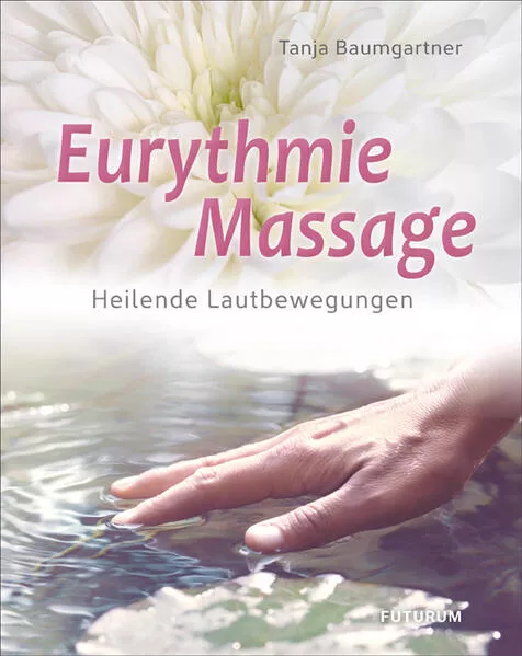 Cover: Eurythmie-Massage
