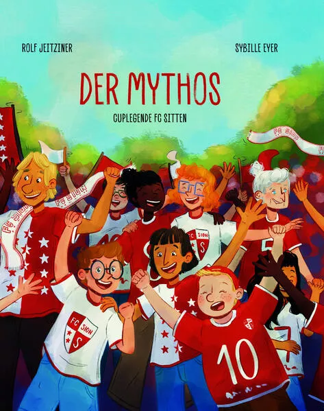 Der Mythos, deutsch