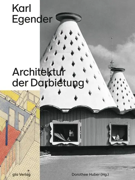 Cover: Karl Egender