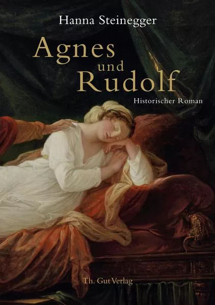 Cover: Agnes und Rudolf