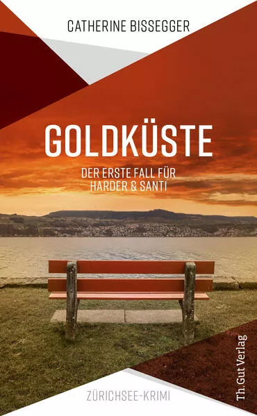 Cover: Goldküste