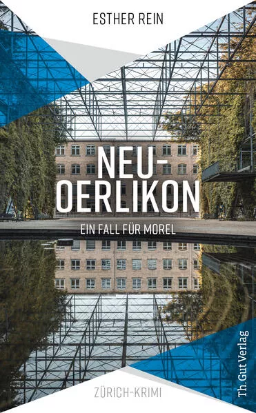 Cover: Neu-Oerlikon