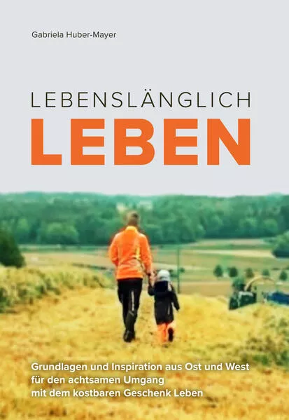 Cover: Lebenslänglich Leben