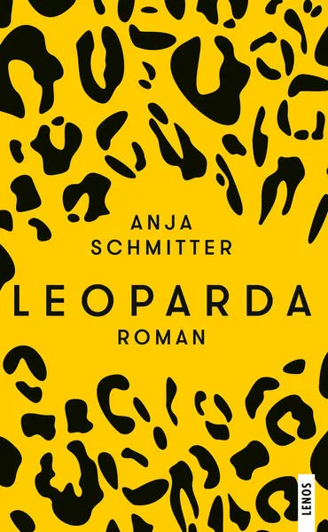 Cover: Leoparda