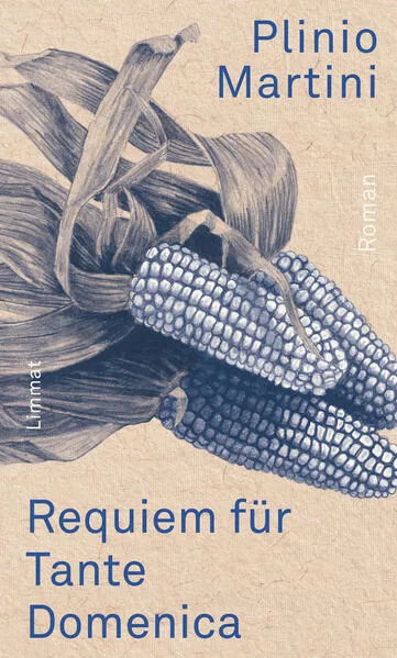 Cover: Requiem für Tante Domenica