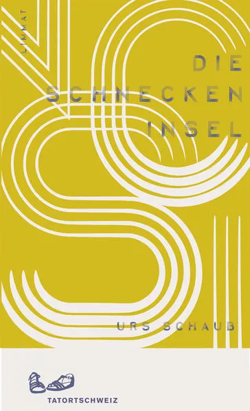 Cover: Die Schneckeninsel