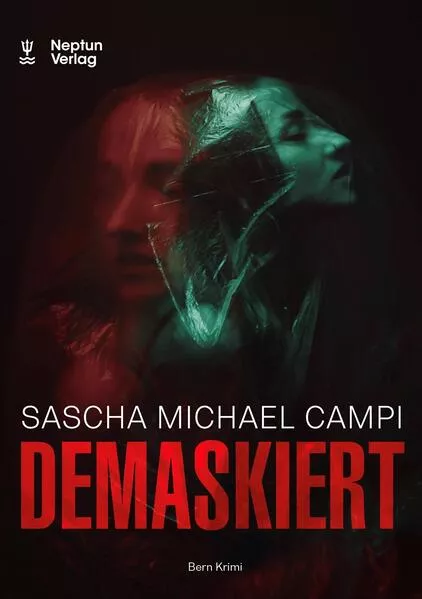 Cover: Demaskiert