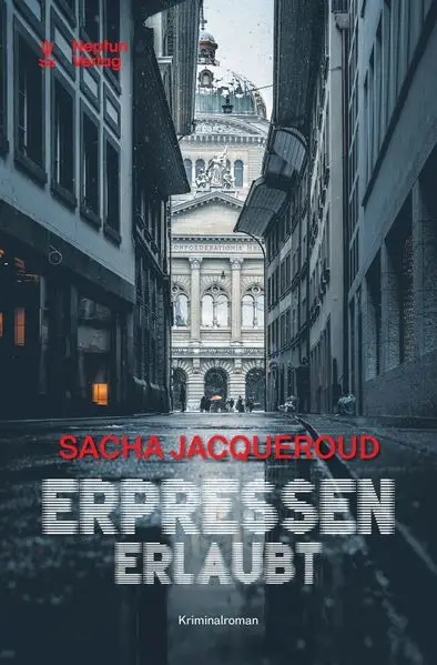 Erpressen erlaubt
