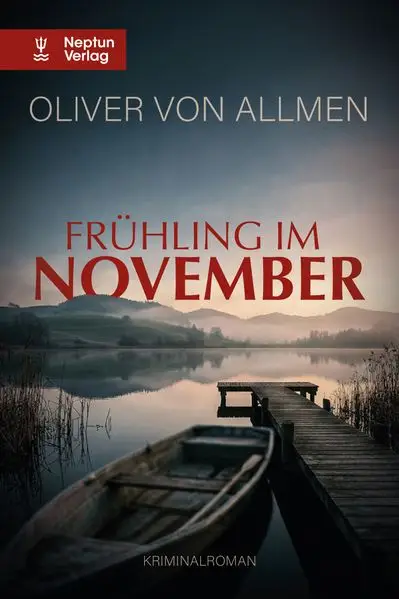 Cover: Frühling im November