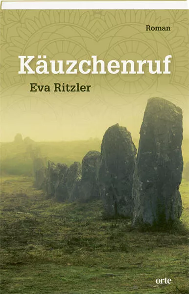 Cover: Käuzchenruf