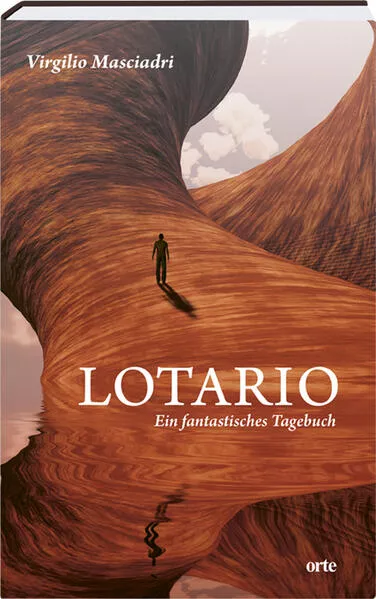 Cover: LOTARIO