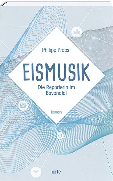 Cover: Eismusik