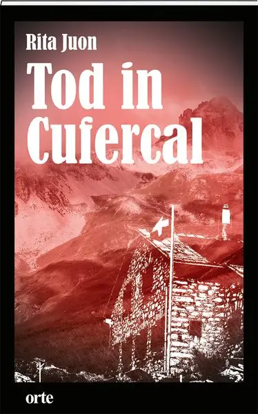 Cover: Tod in Cufercal
