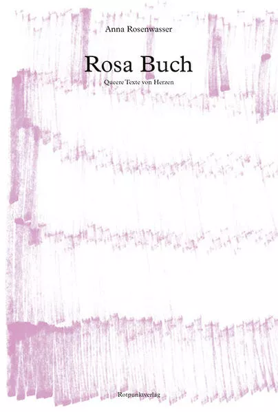 Cover: Rosa Buch