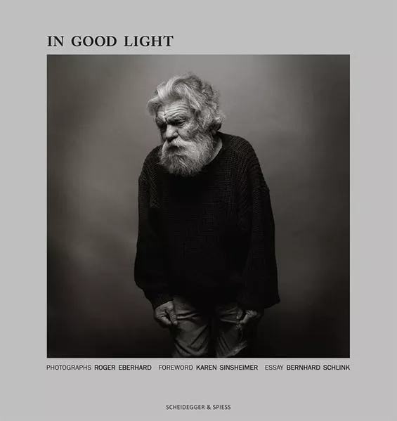 Cover: In Good Light