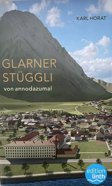 Cover: Glarner Stüggli