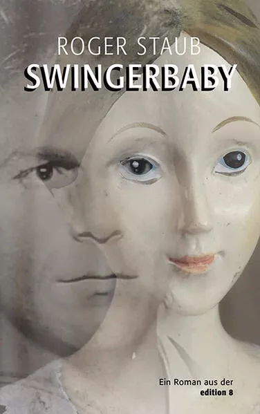 Cover: Swingerbaby