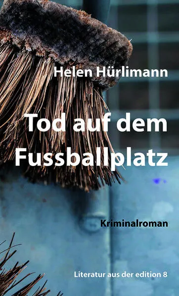 Tod auf dem Fussballplatz