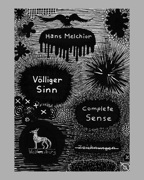 Cover: Völliger Sinn