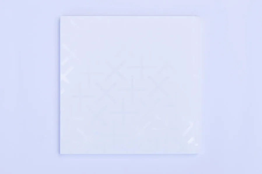 Ein Raumkleid für St. Mariä in Tripkau von Ludwig Ehrler