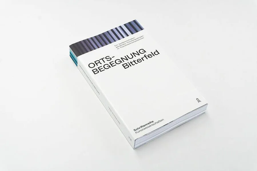 ORTSBEGEGNUNG Bitterfeld