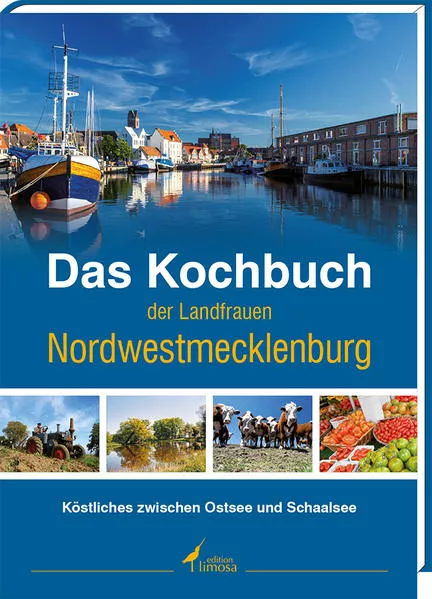 Das Kochbuch der Landfrauen Nordwestmecklenburg