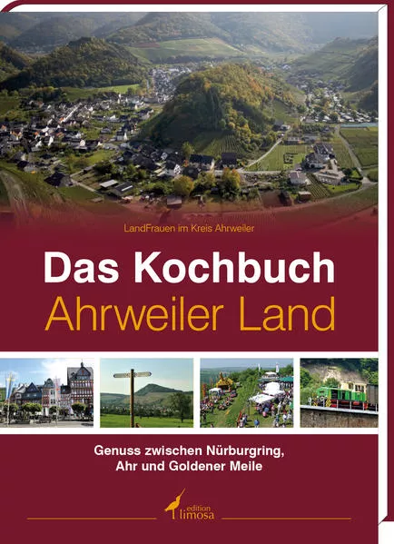 Das Kochbuch Ahrweiler Land