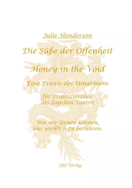 Die Süße der Offenheit