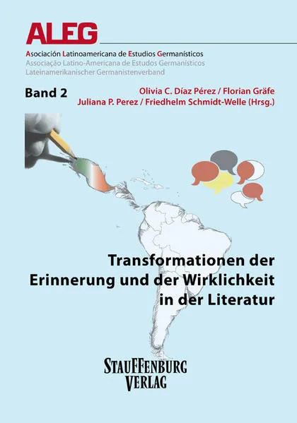 Transformationen der Erinnerung und der Wirklichkeit in der Literatur