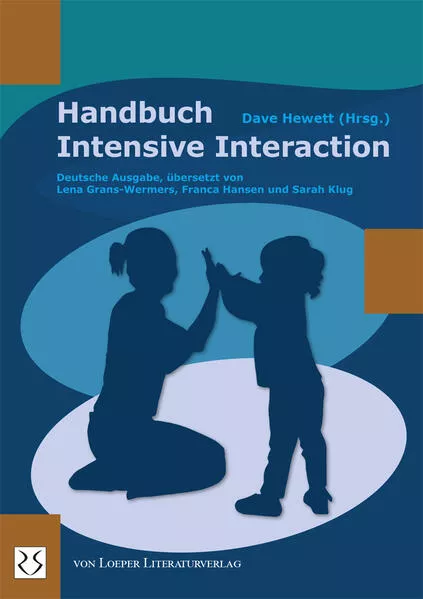 Cover: Handbuch Intensive Interaction