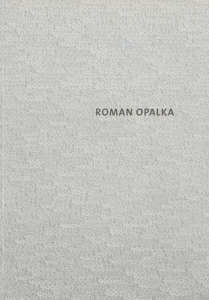 Roman Opalka