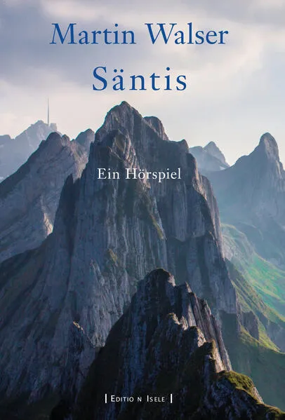 Cover: Säntis
