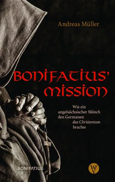 Cover: Bonifatius’ Mission