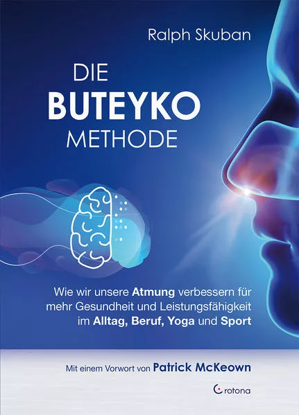 Cover: Die Buteyko-Methode
