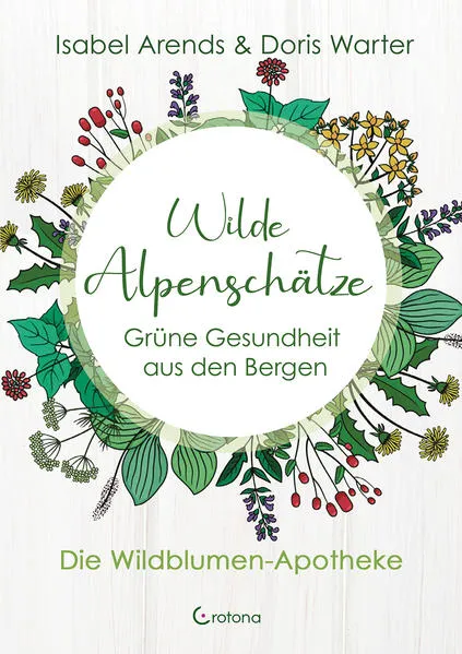 Wilde Alpenschätze</a>