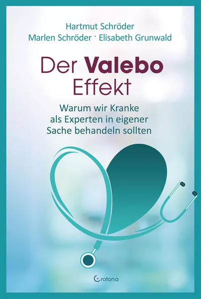 Cover: Der Valebo-Effekt