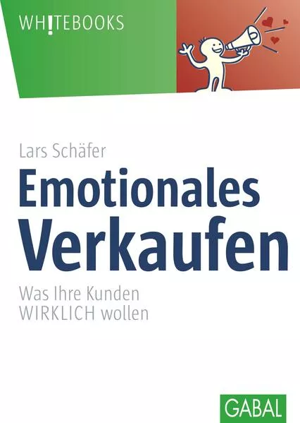 Cover: Emotionales Verkaufen
