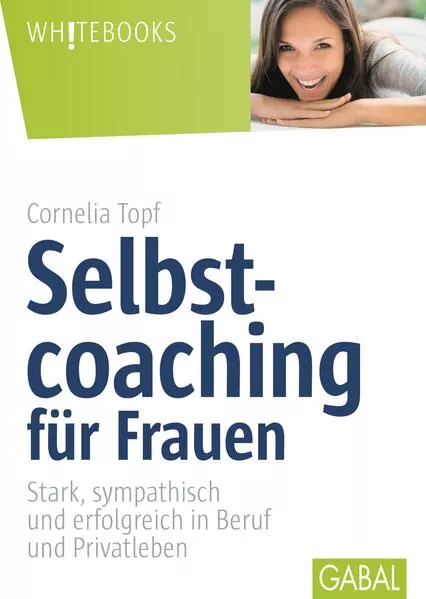 Cover: Selbstcoaching für Frauen