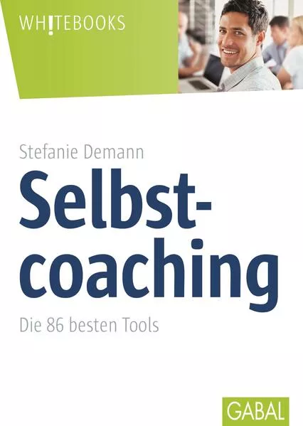Cover: Selbstcoaching