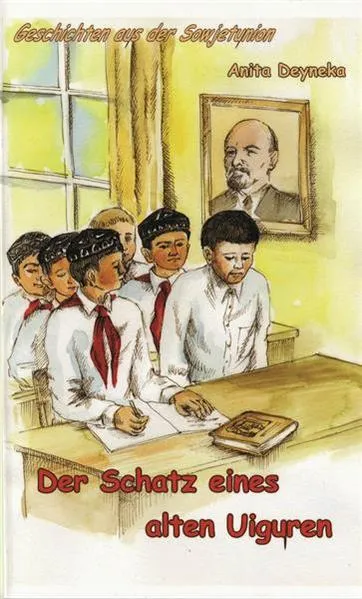 Der Schatz eines alten Uiguren