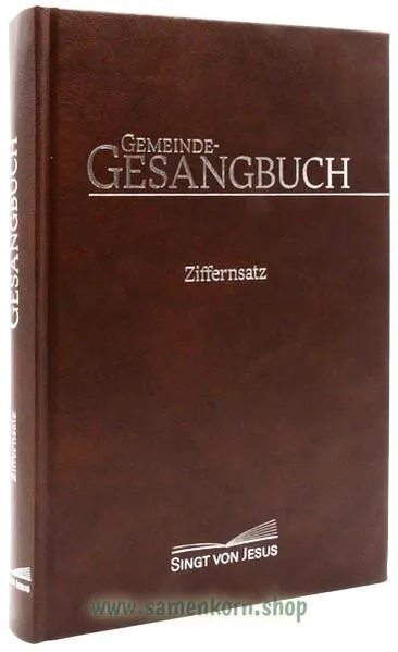 Gemeinde-Gesangbuch