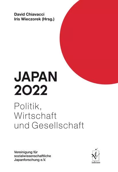 Cover: Japan 2022