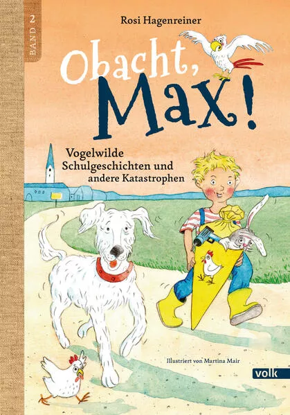 Obacht, Max!
