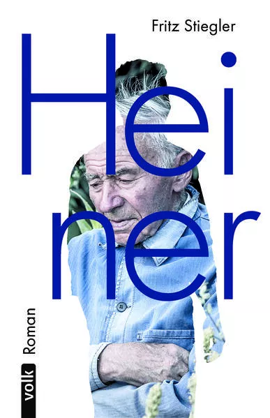 Cover: Heiner