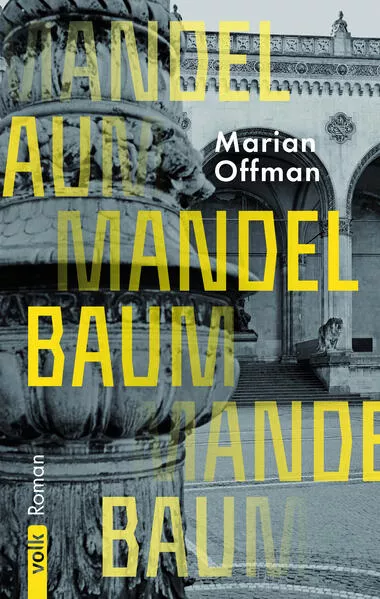 Cover: Mandelbaum
