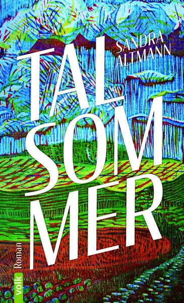 Cover: Talsommer